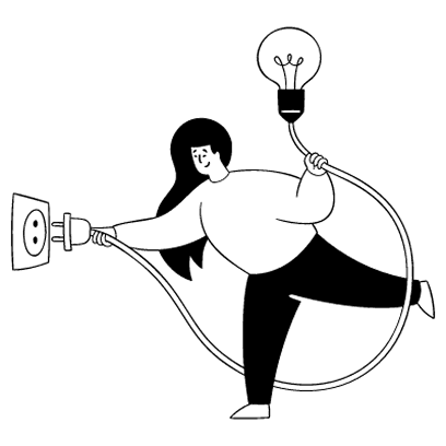 Travaux électriques