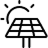 Panneau solaire